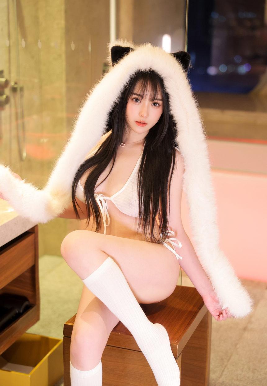 [XiuRen秀人网] 2025.05.21 No.10302 软情 [51+1P]