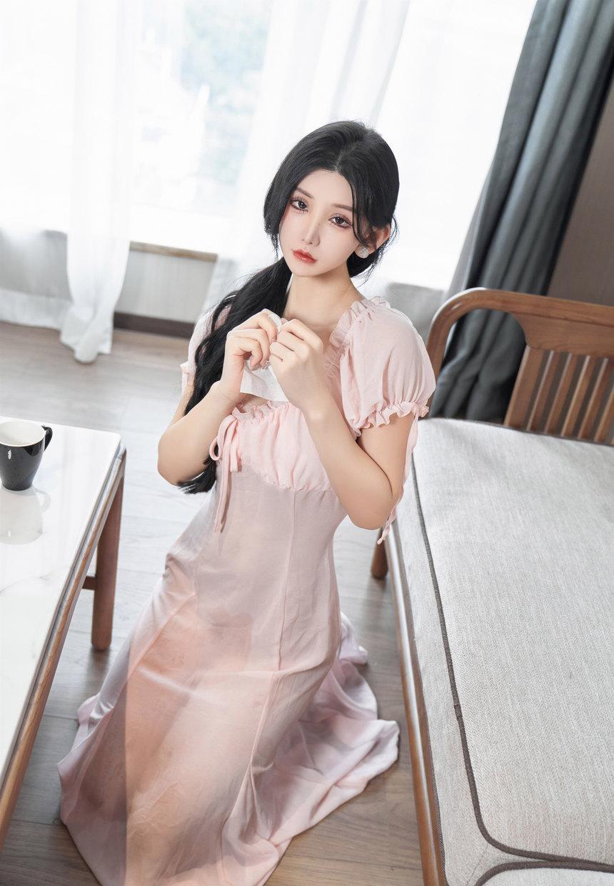 [XiuRen秀人网] 2023.11.03 No.7615 周于希Sally [120+1P]