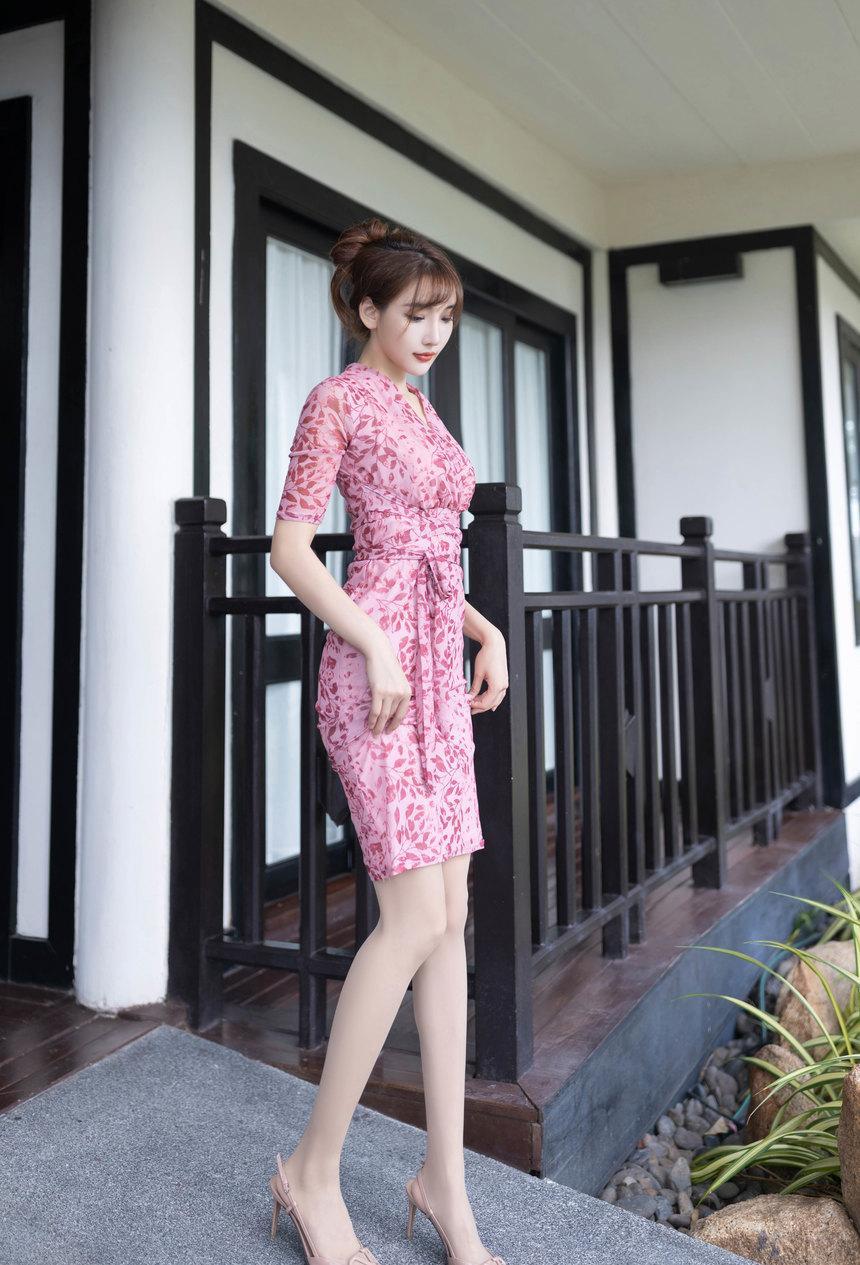 [XiuRen秀人网] 2023.10.12 No.7501 陆萱萱 [77+1P]