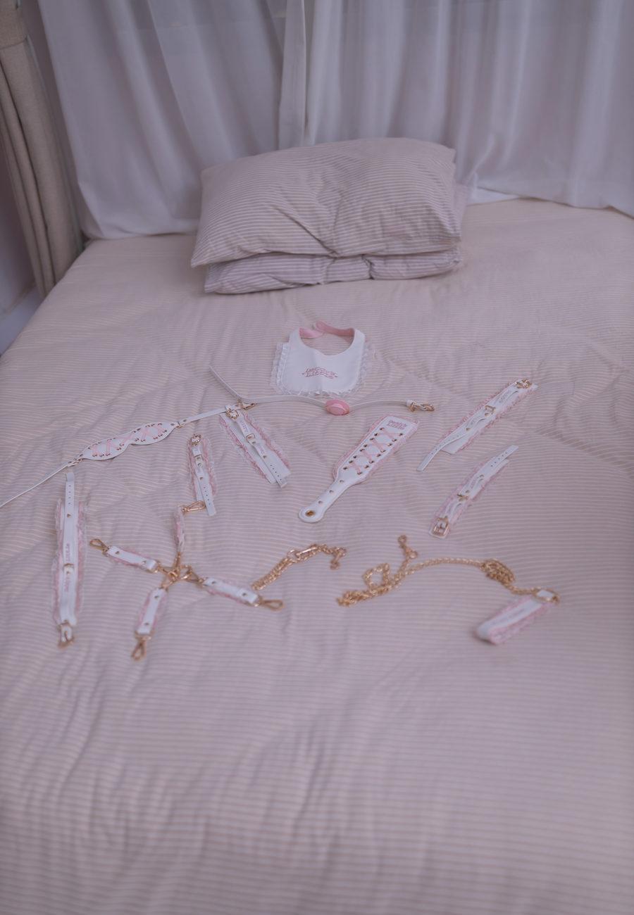 [XiuRen秀人网] 2023.12.20 No.7838 杏子Yada [78+1P]