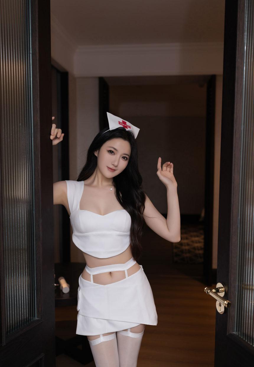 [XiuRen秀人网] 2025.08.29 No.10711 鱼子酱Fish [74+1P]