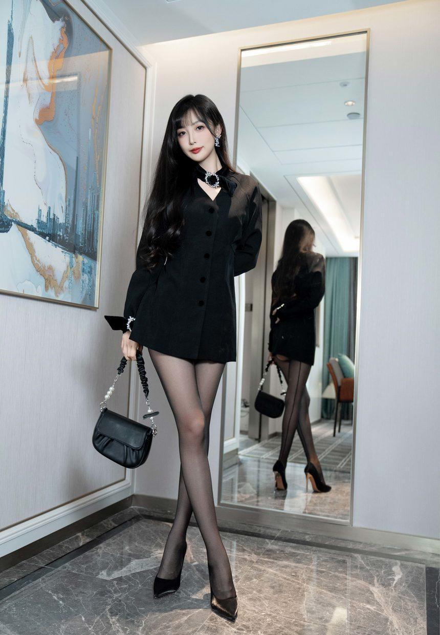 [XiuRen秀人网] 2025.02.21 No.9918 樱桃小阑子 [99+1P]