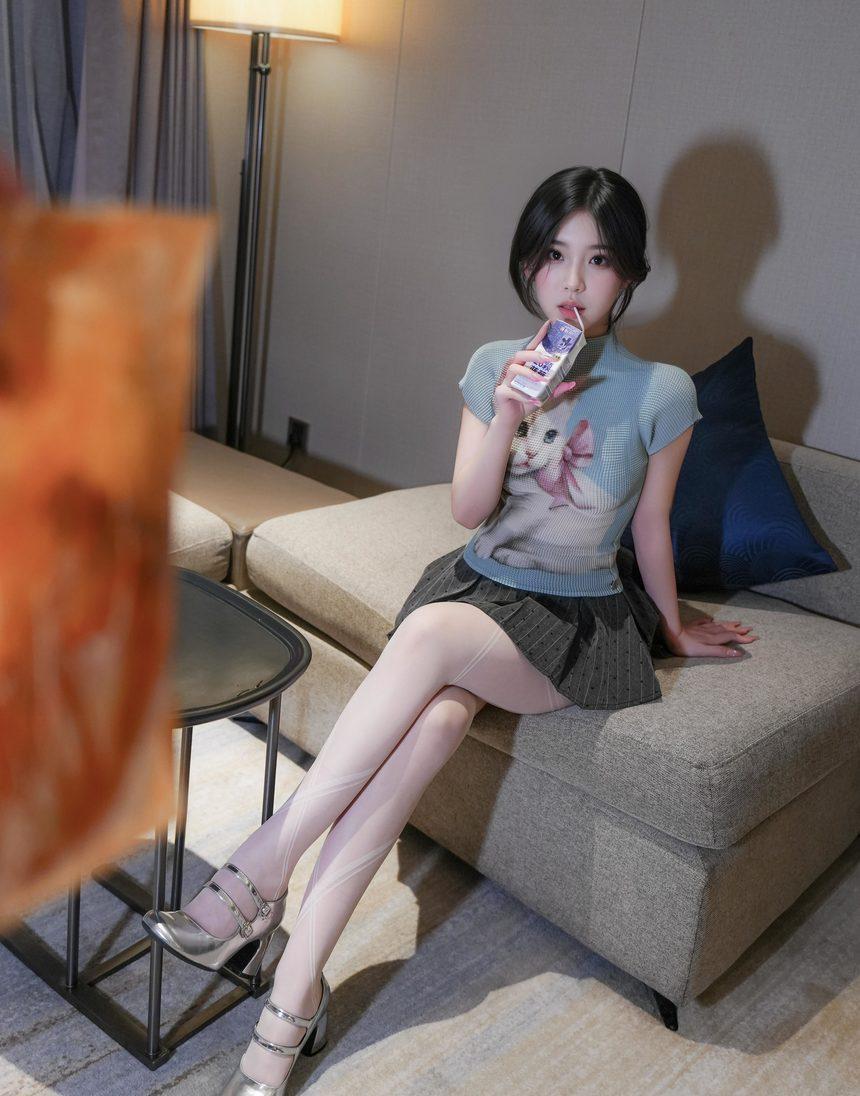 [XiuRen秀人网] 2025.09.30 No.10830 汁汁 [70+1P]