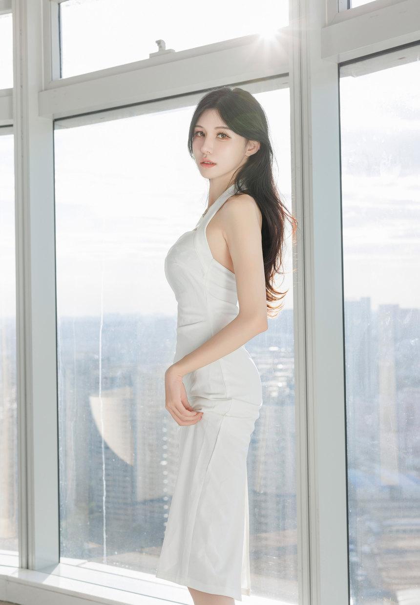 [IMISS爱蜜社] 2023.09.13 VOL.750 泥鳅鳅 [62+1P]