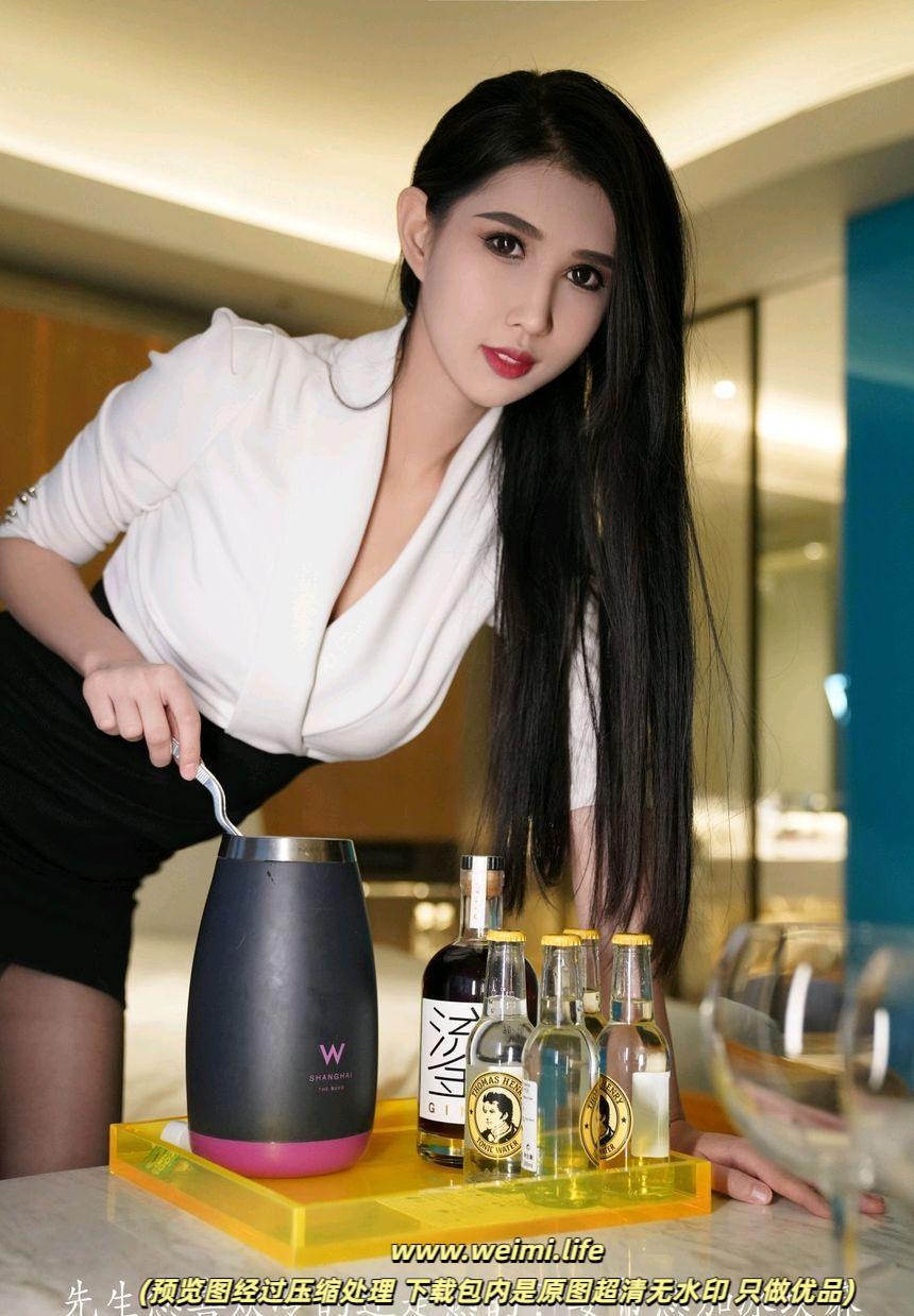 [XiuRen秀人网] 2021.01.07 No.2980 葛征净高184cm [40+1P]