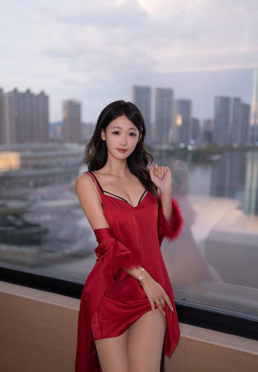 [XiuRen秀人网] 2025.09.15 No.10768 唐安琪 [70+1P]