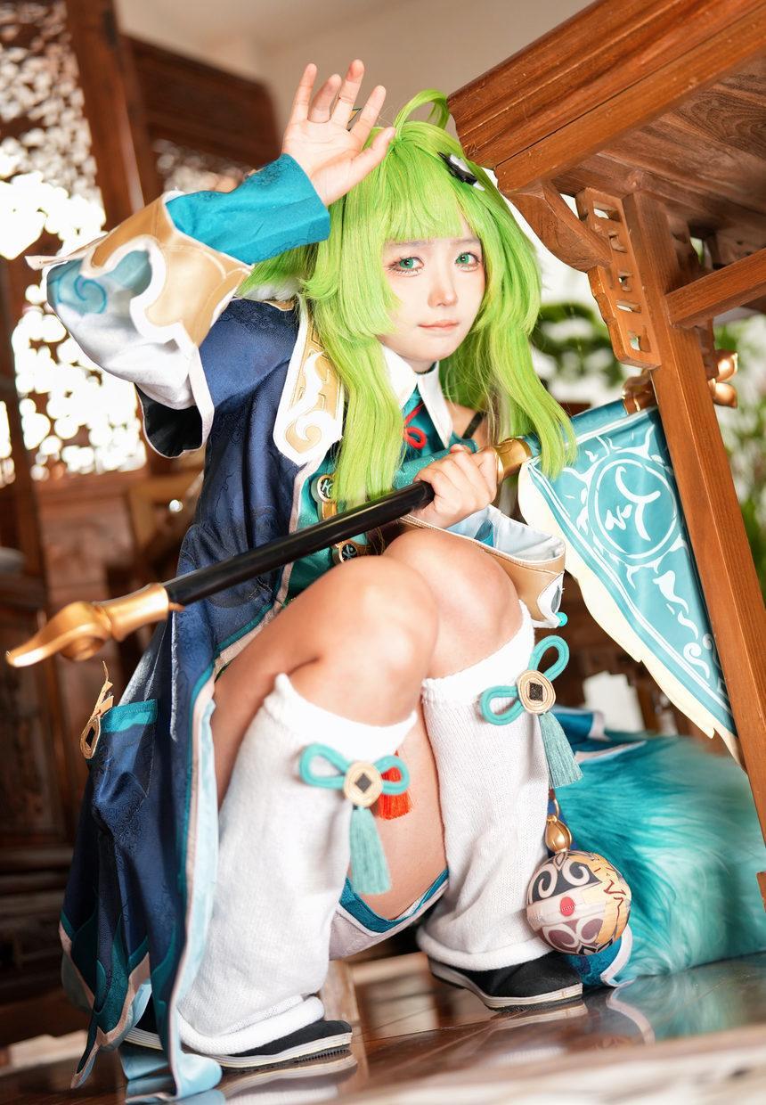 喜欢爱理吗-崩坏·星穹铁道-藿藿[69P-782MB]