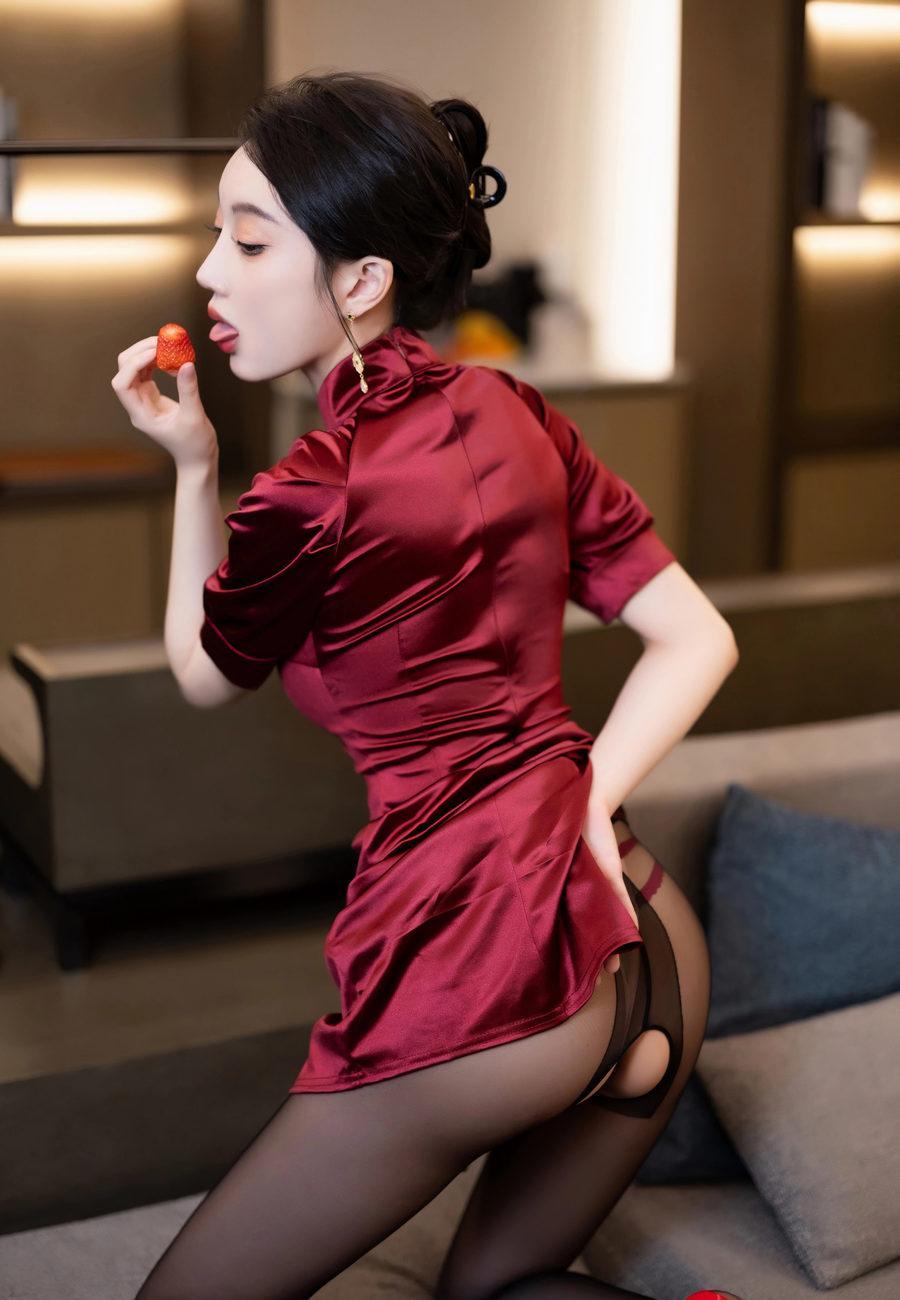 [XiuRen秀人网] 2024.04.30 No.8479 玥儿玥 [70+1P]