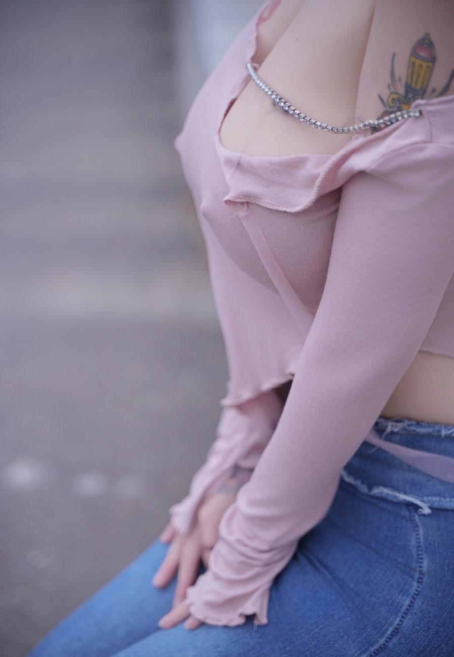 [XiuRen秀人网] 2024.02.06 No.8076 美七 Mia [82+1P]