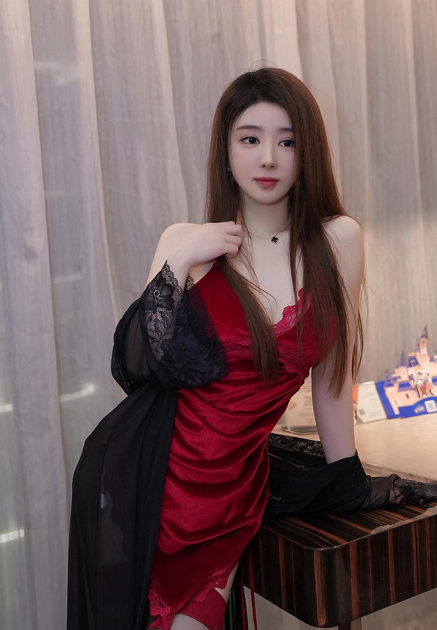 [XiuRen秀人网] 2023.11.08 No.7628 雨儿baby [59+1P]