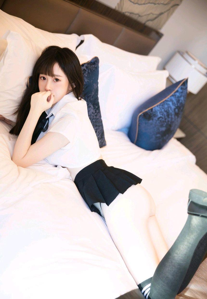 [XiuRen秀人网] 2023.10.19 No.7534 林悠悠 [81+1P]