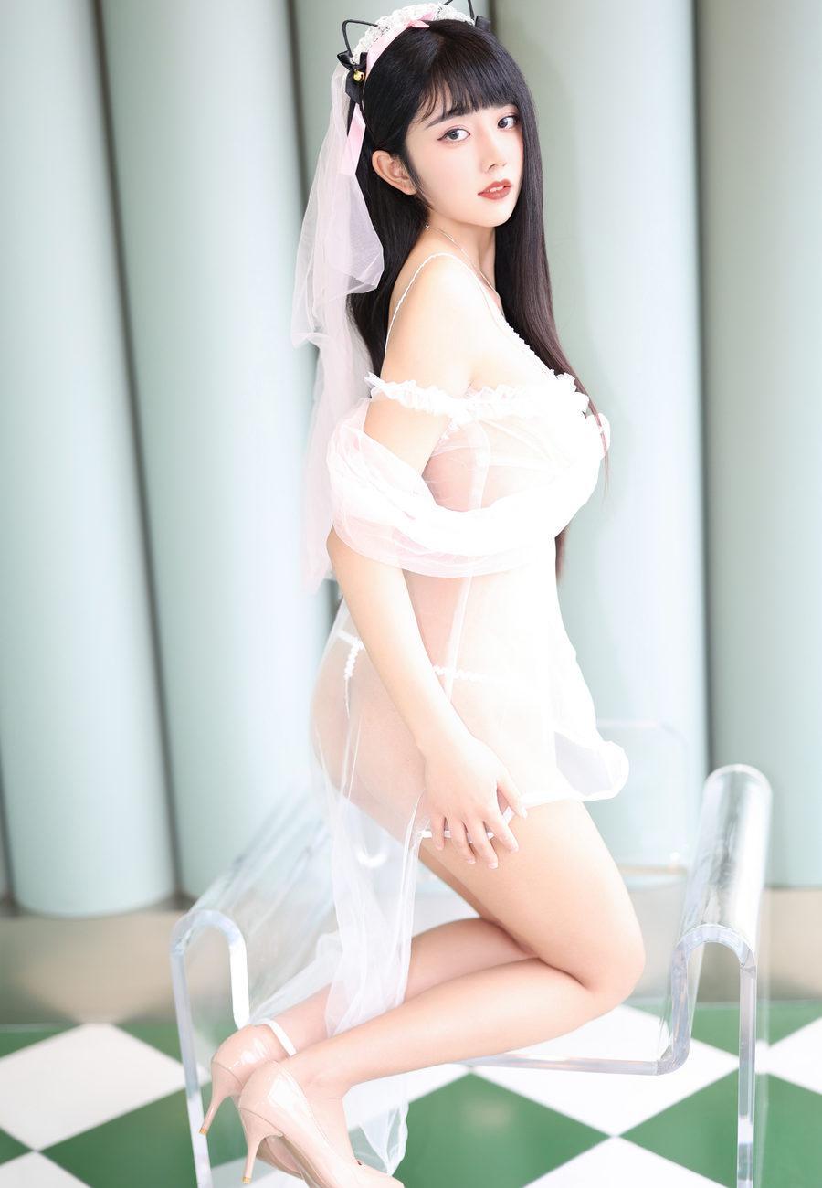 [YOUMI尤蜜荟] 2024.03.18 VOL.1041 赵可欣baby [54+1P]