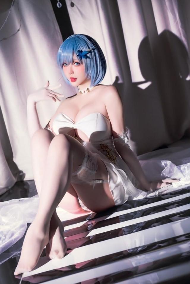 星之迟迟 NO.212 2024年08月计划E 增刊-恰巴耶夫礼服[25P-943MB]