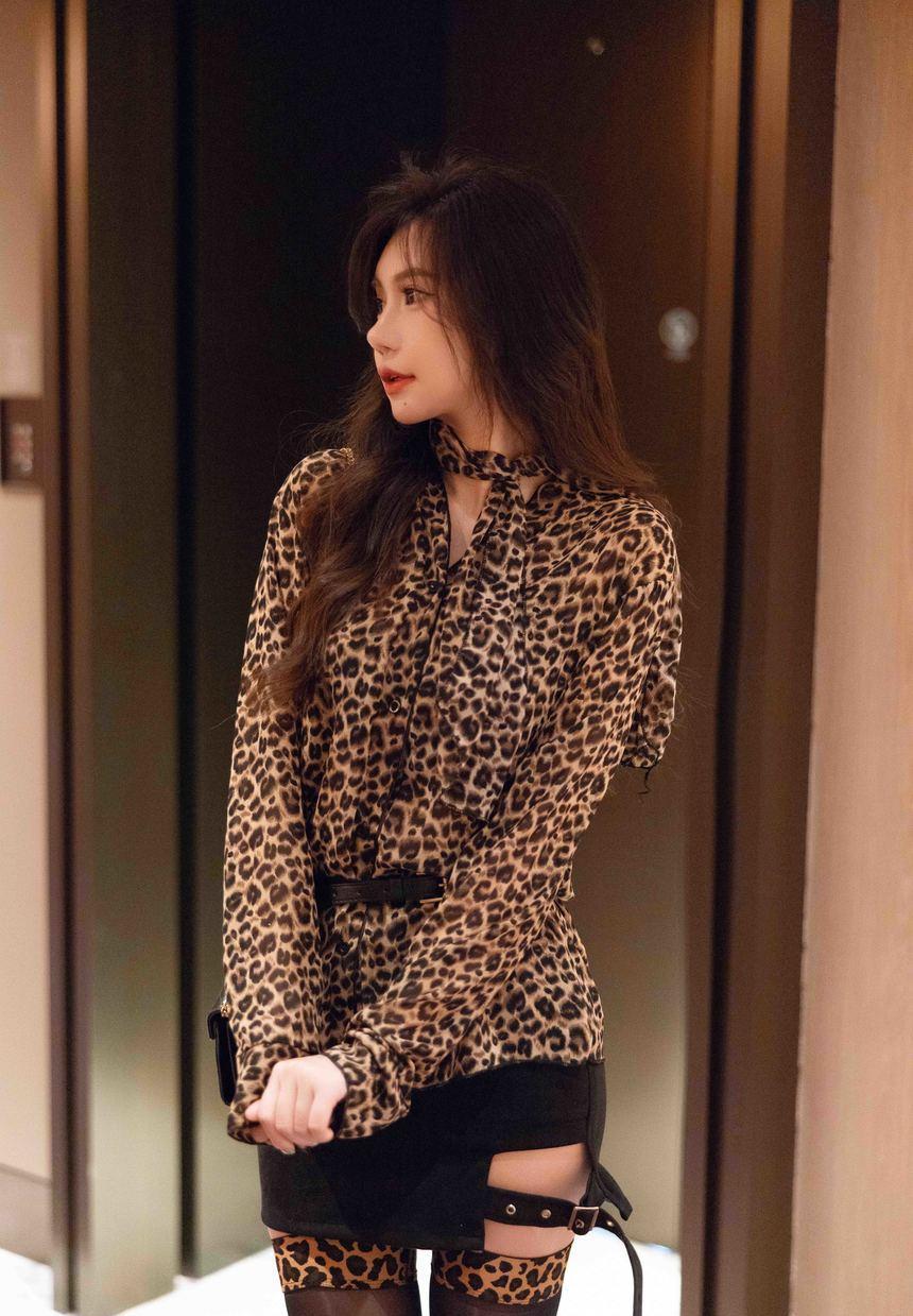 [HuaYang花漾写真] 2024.11.08 VOL.617 绮里嘉ula [89+1P]