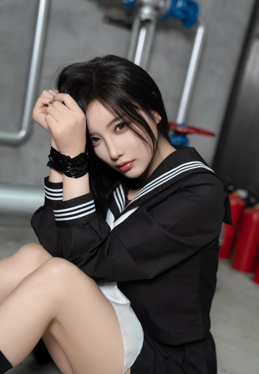 [XiuRen秀人网] 2024.02.06 No.8080 杨晨晨Yome [90+1P]