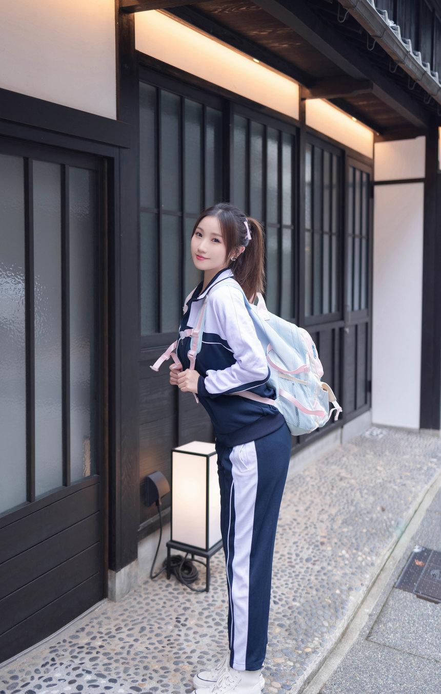 [XiuRen秀人网] 2023.10.18 No.7528 杏子Yada [89+1P]