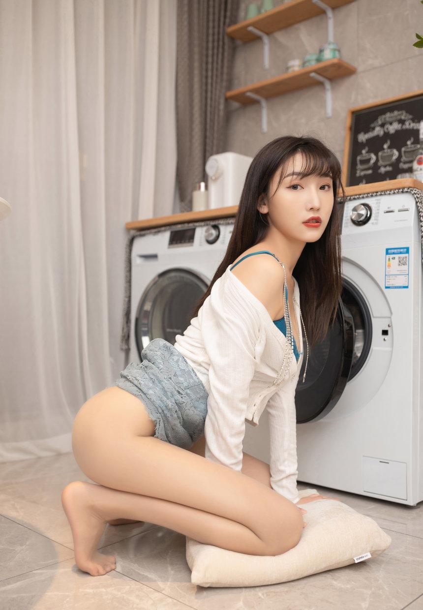 [XiuRen秀人网] 2021.02.04 No.3084 陆萱萱 [76+1P]