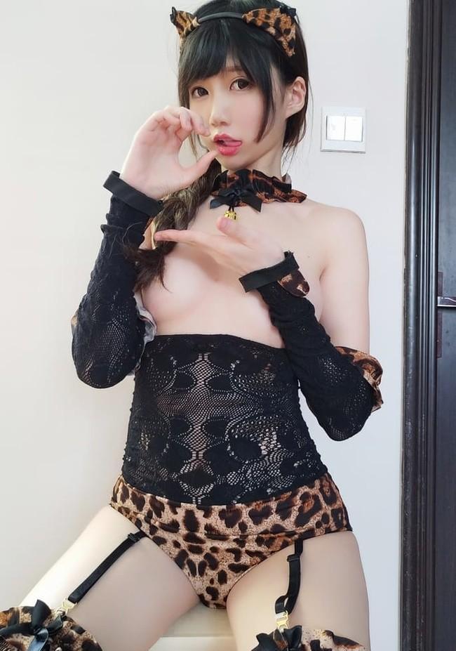 Nagisa魔物喵 NO.57 四月番外篇 [252P-1.08G]