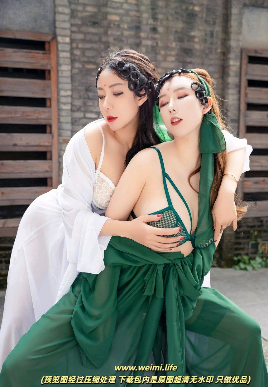 [XiuRen秀人网] 2020.12.18 No.2913 模特合集 [57+1P]