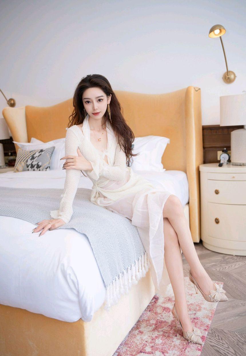 [XiuRen秀人网] 2023.11.14 No.7658 苏曼兮 [97+1P]