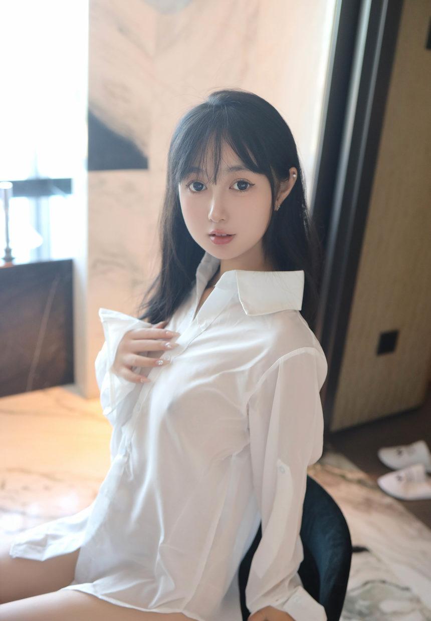 [XiuRen秀人网] 2024.10.09 No.9251 林好好 [67+1P]