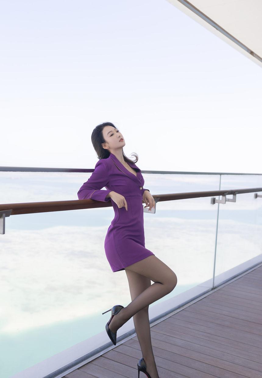 [XiuRen秀人网] 2025.06.23 No.10451 唐安琪 [31+1P]