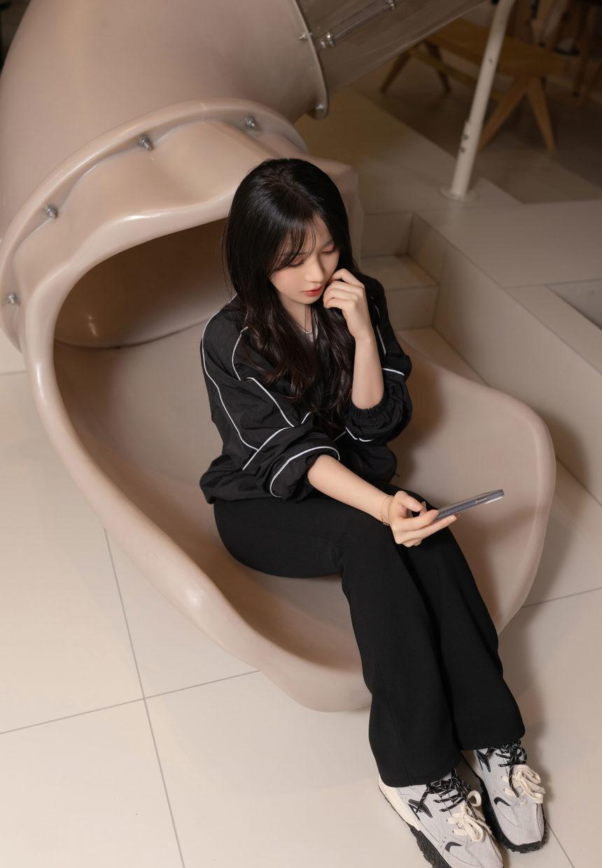 [XiuRen秀人网] 2025.04.03 No.10112 鱼子酱Fish [58+1P]