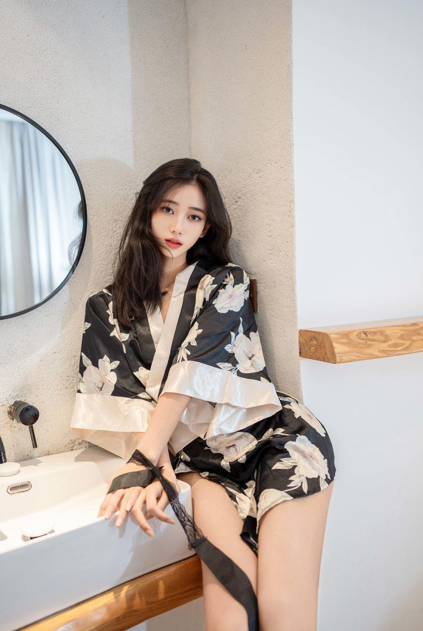 [XINGYAN星颜社] 2025.08.14 VOL.383 时安安 [71+1P]