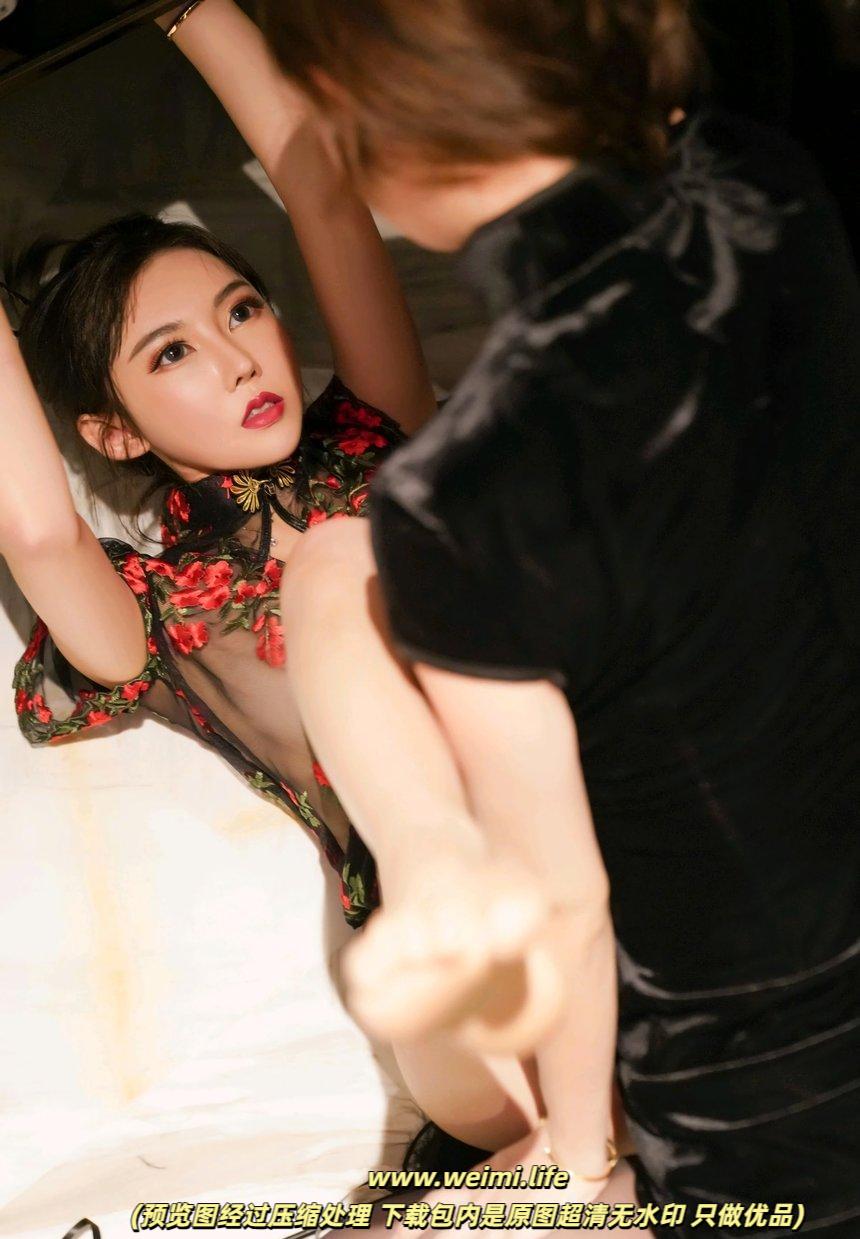 [XiuRen秀人网] 2020.12.02 No.2849 模特合集 [45+1P]