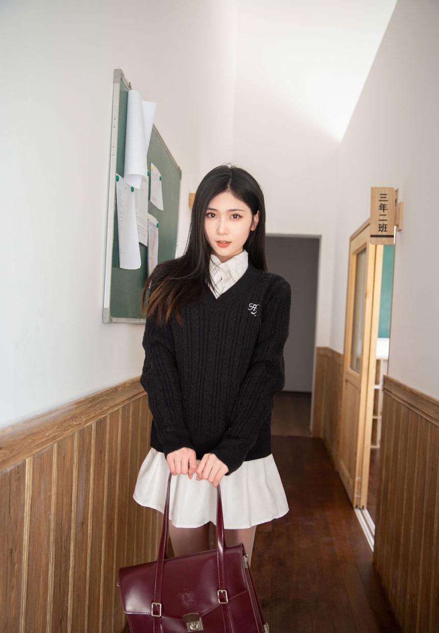 [XiuRen秀人网] 2025.03.27 No.10078 刘婷婷 [80+1P]