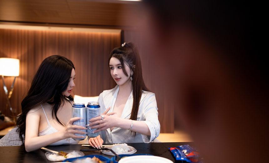 [XINGYAN星颜社] 2024.07.19 VOL.258 潘思沁 [80+1P]