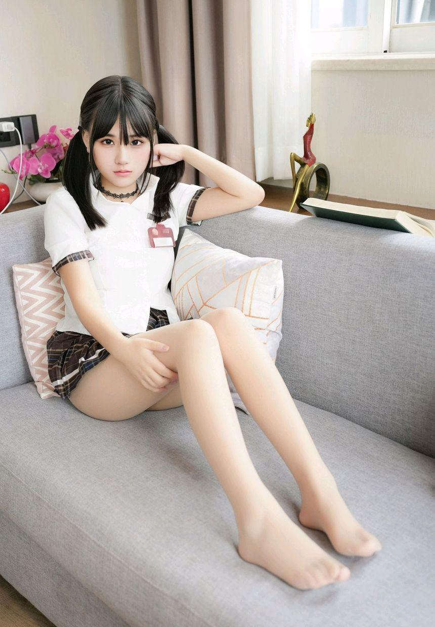 [XiuRen秀人网] 2024.12.10 No.9573 姚若兮vay [53+1P]