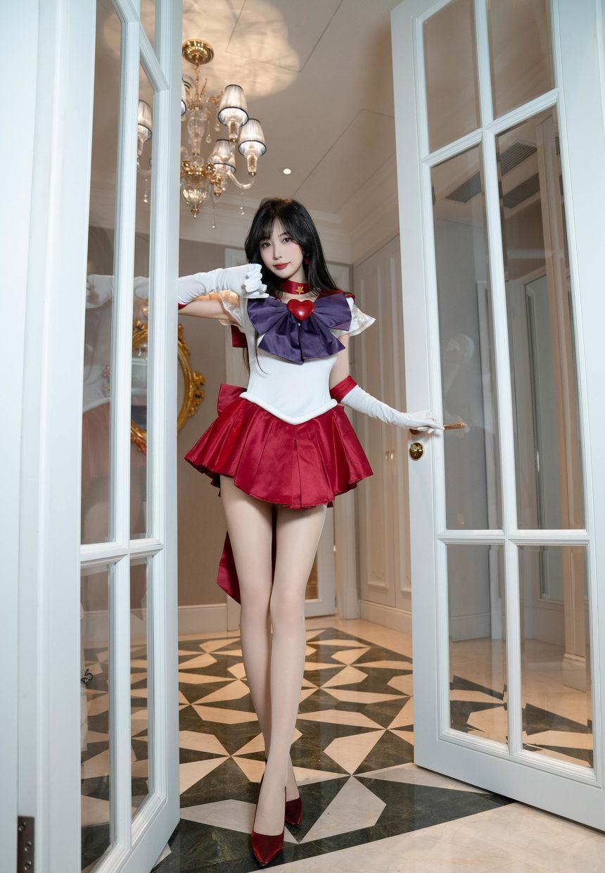 [XiuRen秀人网] 2024.07.03 No.8800 林星阑 [80+1P]