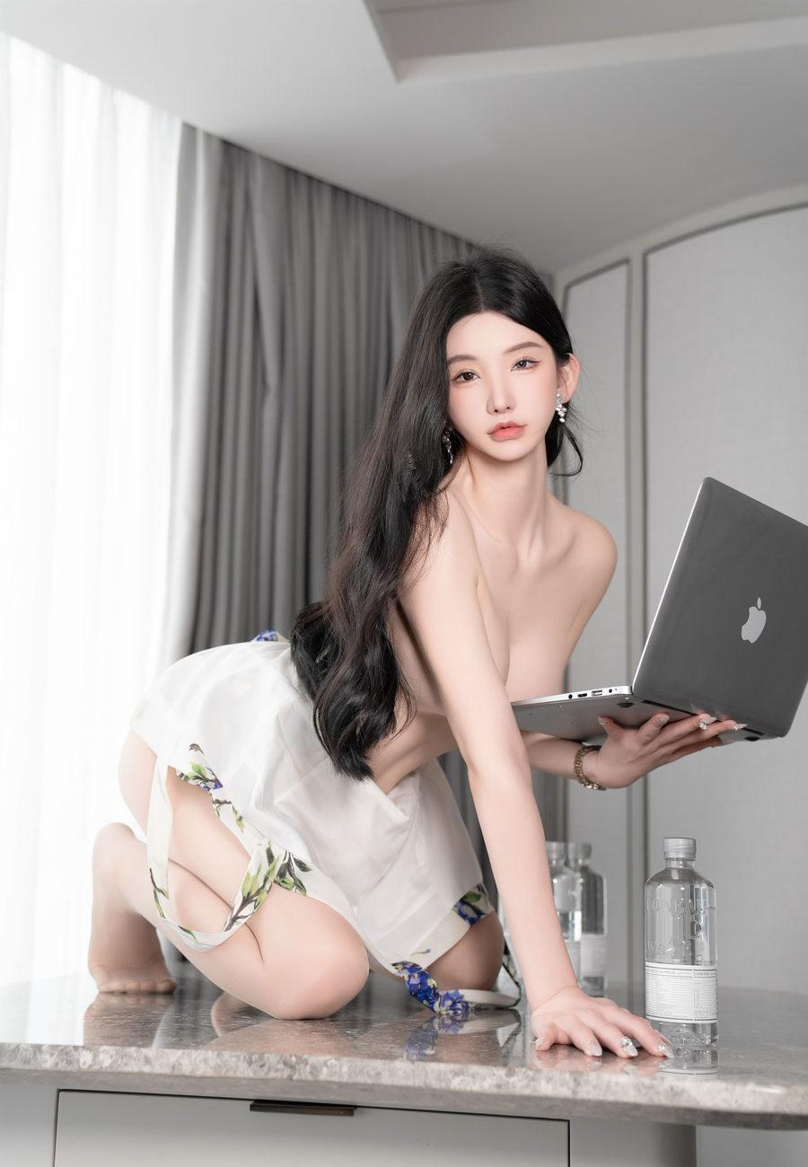 [XiuRen秀人网] 2024.05.10 No.8513 周于希Sally [85+1P]