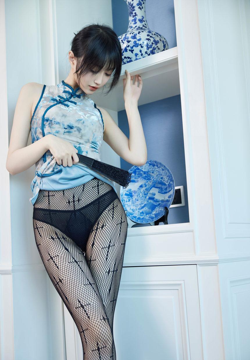 [XiuRen秀人网] 2024.09.30 No.9236 玥儿玥er [74+1P]