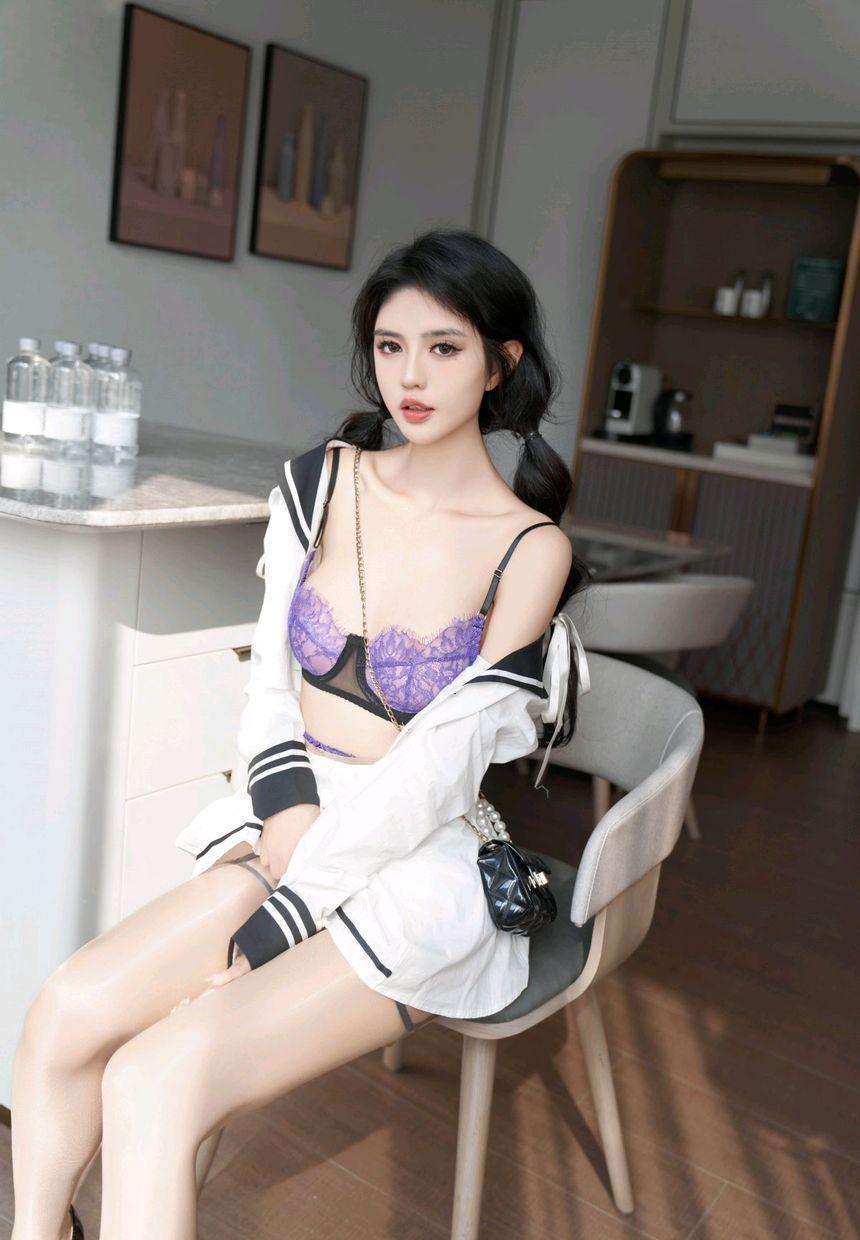 [XiuRen秀人网] 2023.10.18 No.7526 浅浅Danny [92+1P]