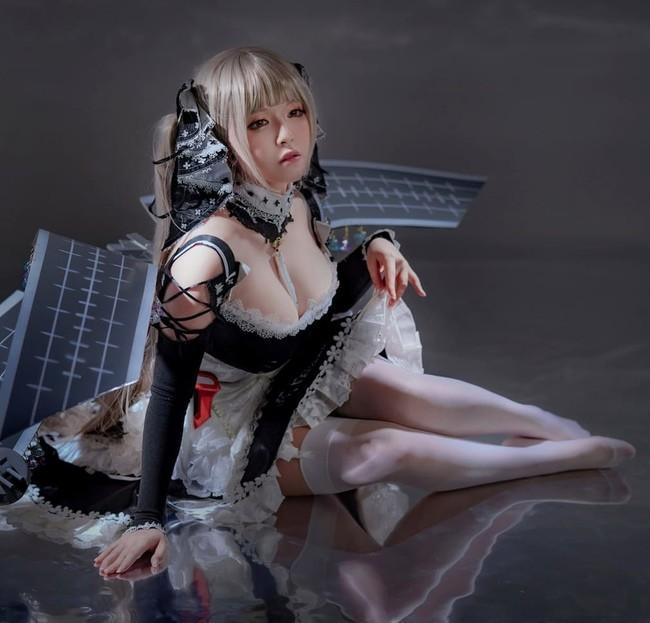 半半子 NO.68 可畏 [42P-77M]