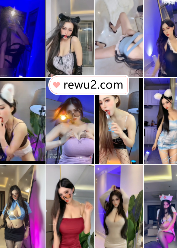 【快手主播】糖糖 巨汝摇摆 史上最全 超级合辑 第一弹（64V1.71G)劲爆画面