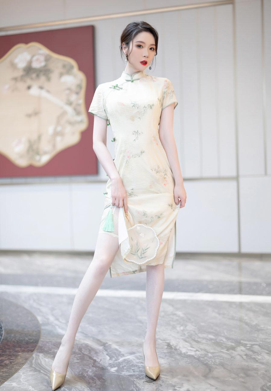 [XiuRen秀人网] 2024.05.07 No.8497 梦心玥 [83+1P]