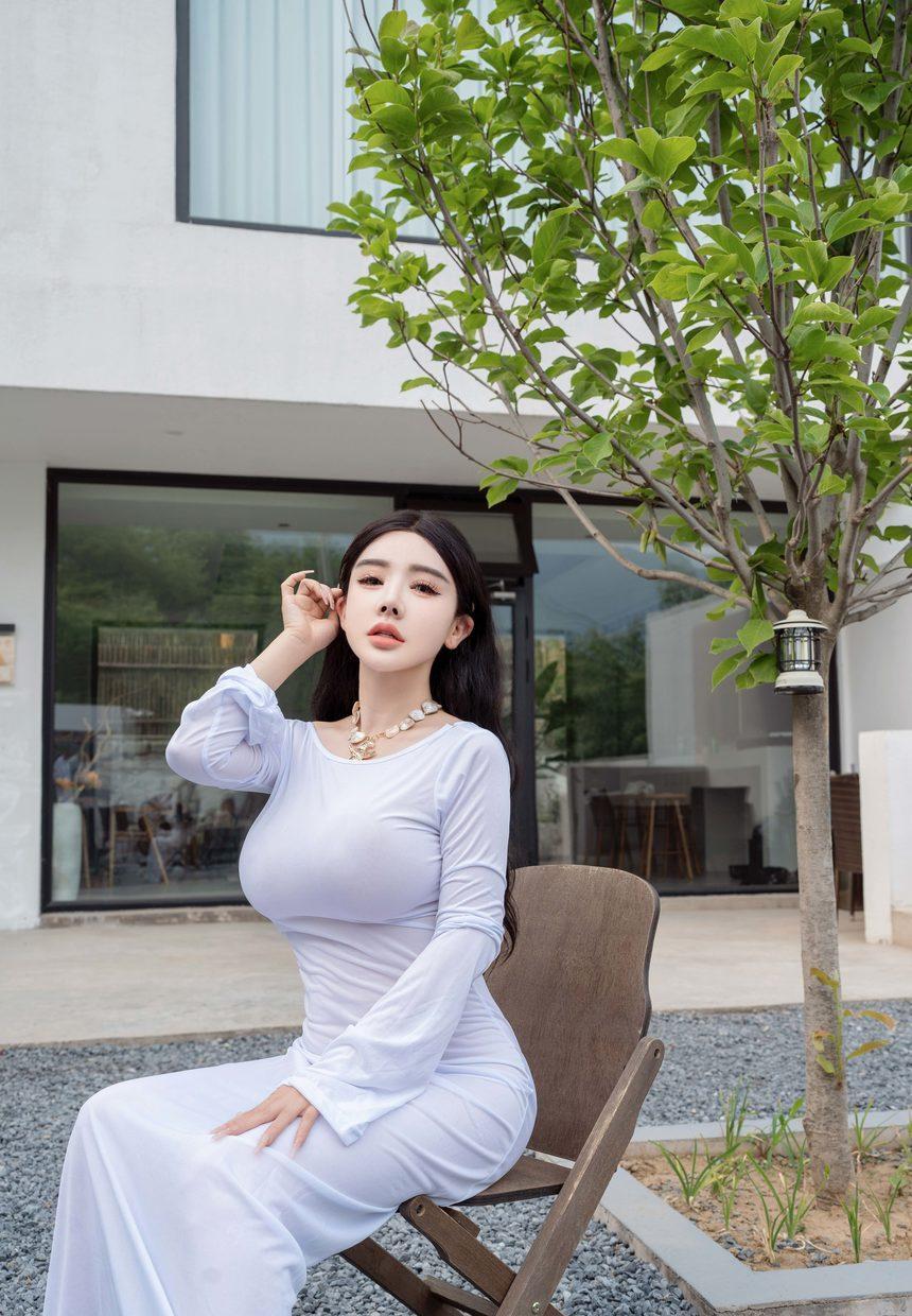 [XINGYAN星颜社] 2025.06.06 VOL.355 潘思沁 [79+1P]