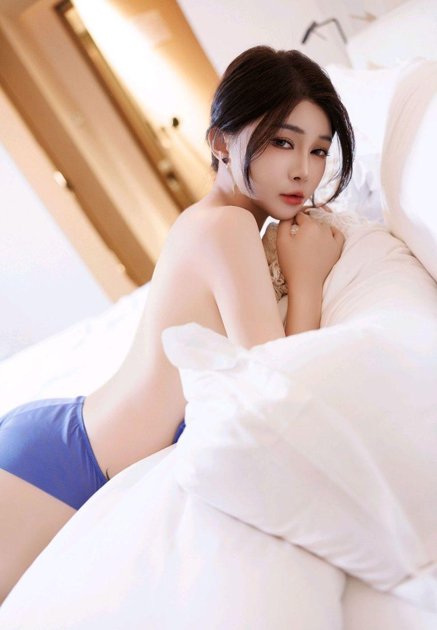 [XiuRen秀人网] 2024.11.12 No.9435 凯竹Quinn [82+1P]