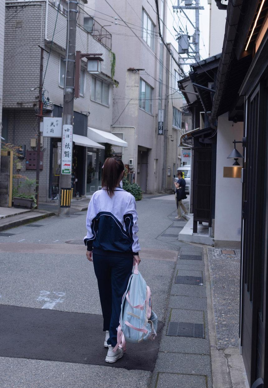 [XiuRen秀人网] 2023.10.18 No.7528 杏子Yada [89+1P]