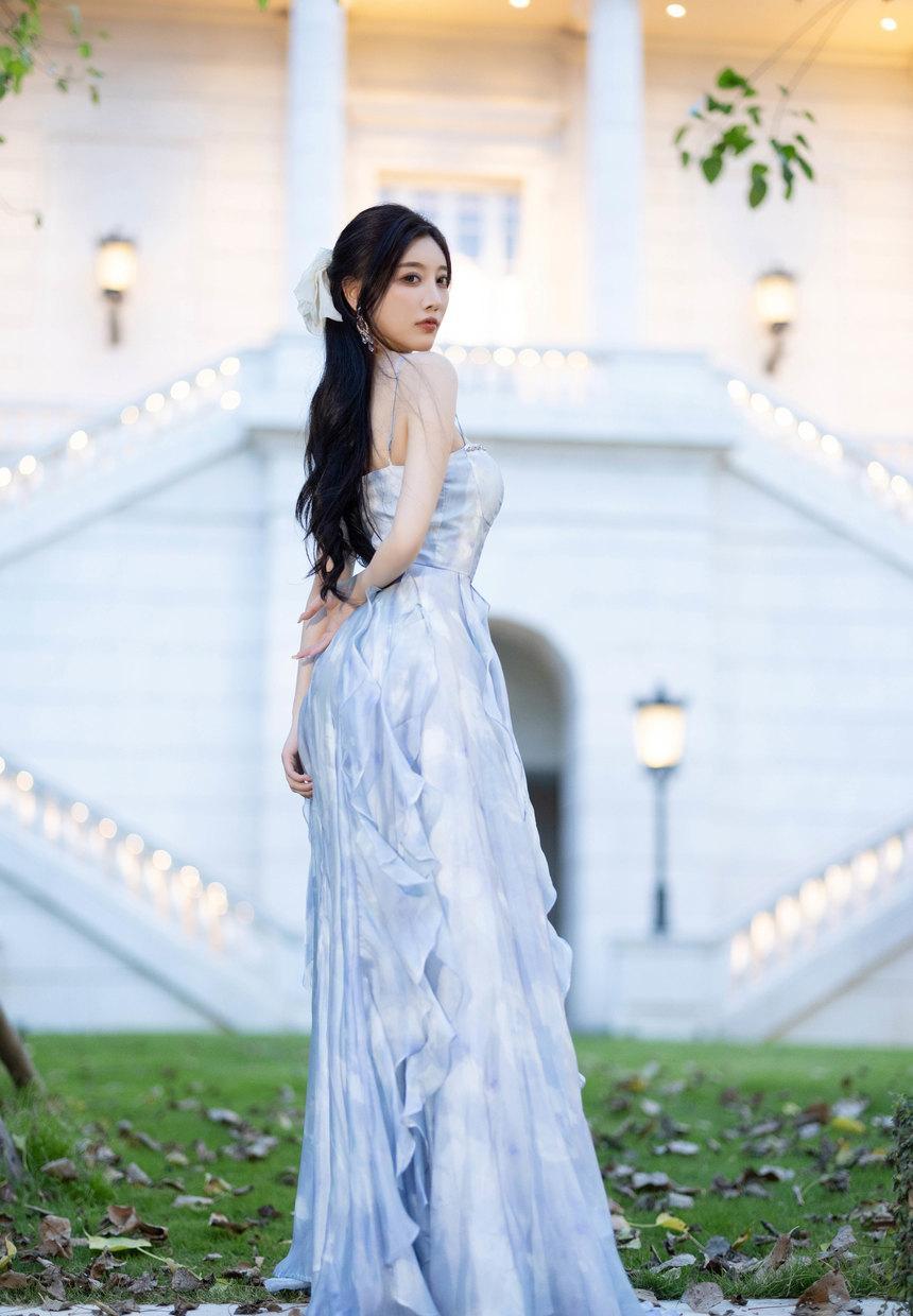 [XiuRen秀人网] 2023.09.13 No.7382 杨晨晨Yome [121+1P]