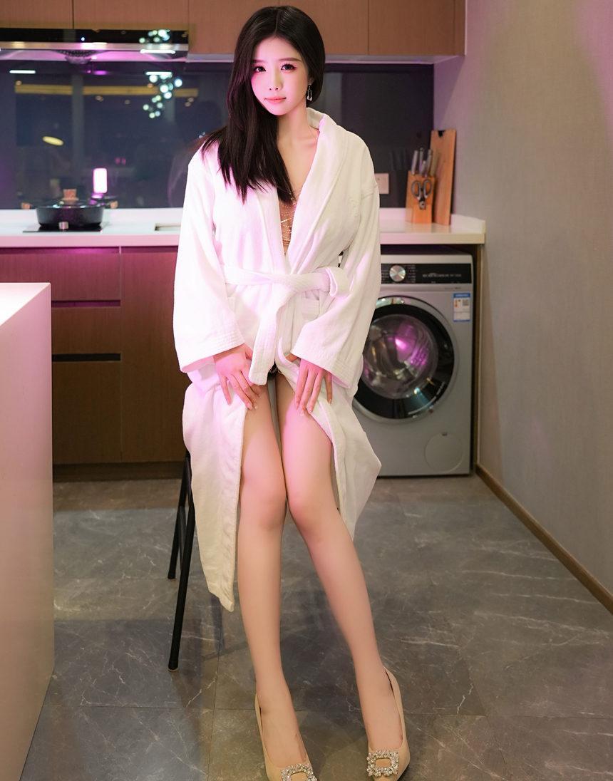 [XiuRen秀人网] 2025.01.10 No.9741 袁圆 [77+1P]