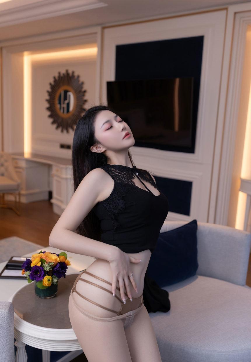 [XiuRen秀人网] 2025.02.28 No.9953 鱼子酱Fish [80+1P]