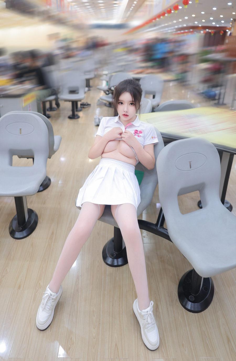 [XiuRen秀人网] 2024.02.20 No.8118 小薯条nienie [80+1P]