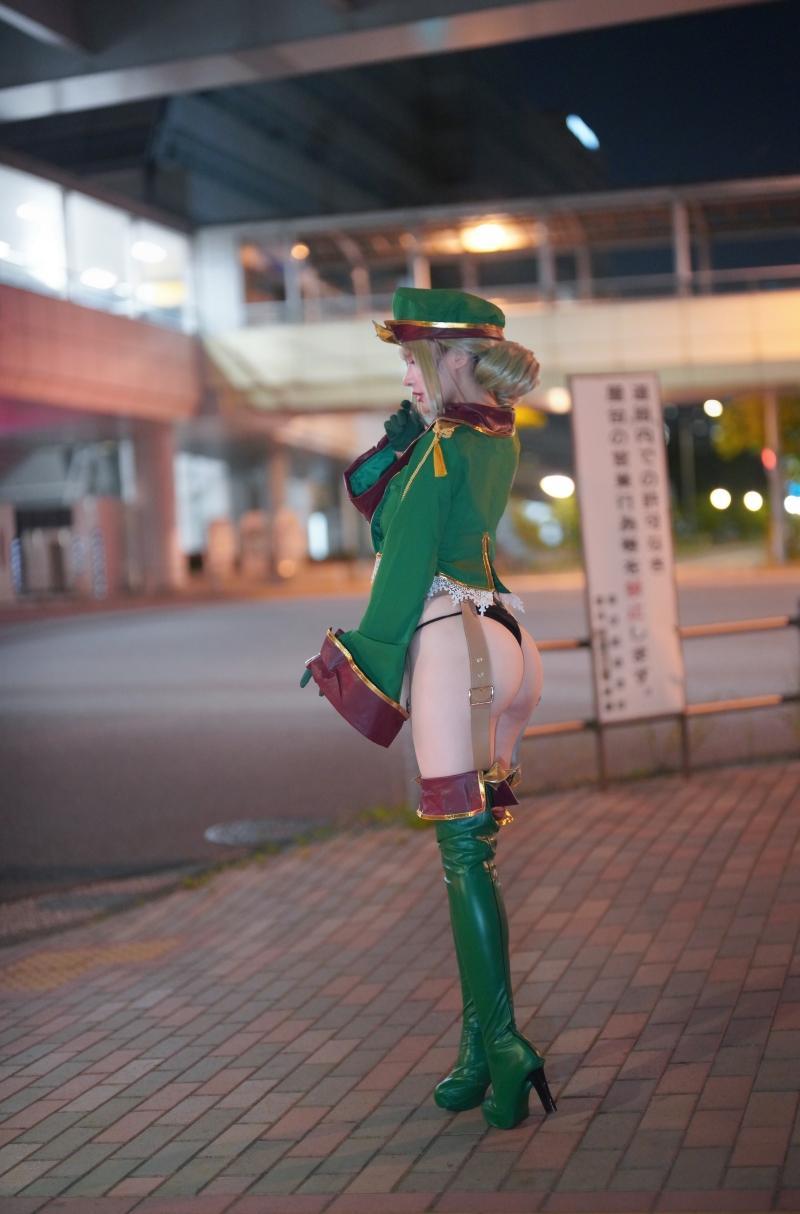 幼愛Youmeko 小琪舞豹式装甲【41P-8V-1.26 GB】-精美资源