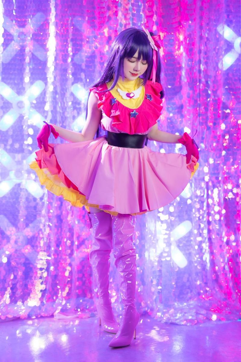 Sally Dorasnow Hoshino Ai【68P-429MB】-性感美女