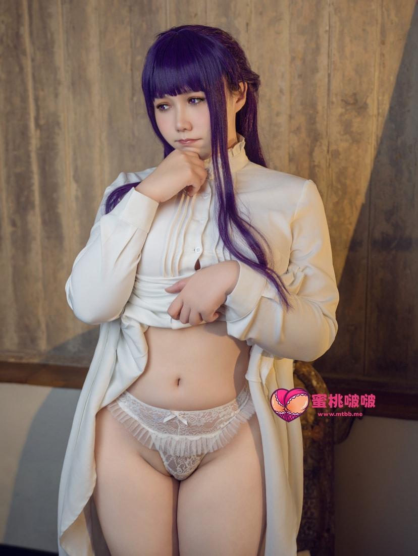 麻花酱 23年12月合集 (4套)-精品资源