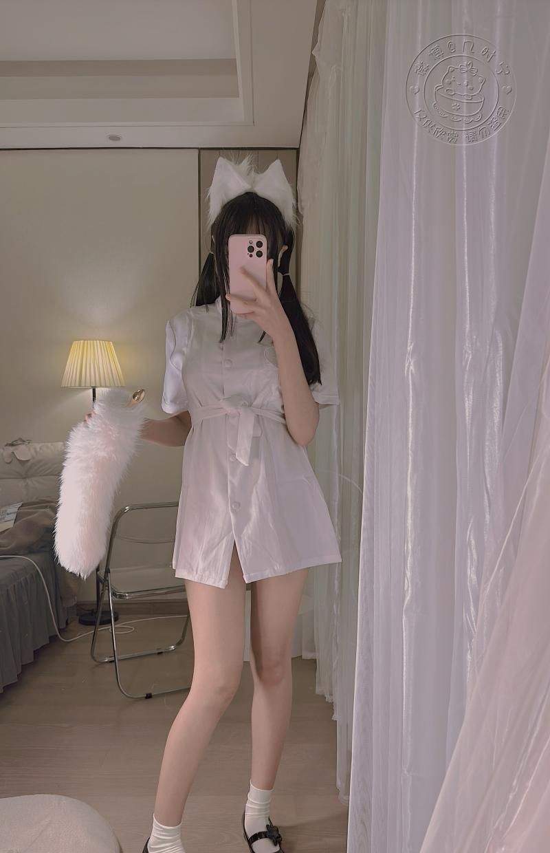 几时宁 尾巴【38P-115MB】-非常赞